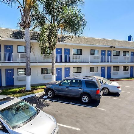Motel 6-Harbor City, Ca - Los Angeles Carson Buitenkant foto