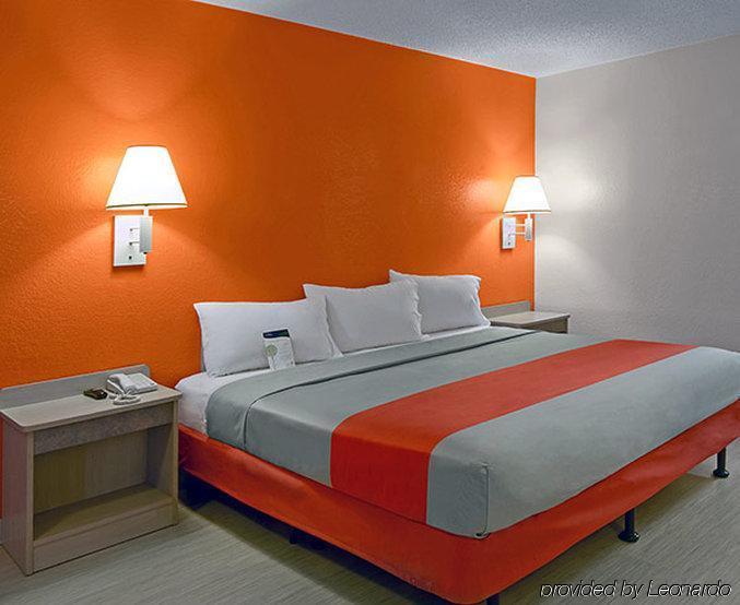 Motel 6-Harbor City, Ca - Los Angeles Carson Buitenkant foto
