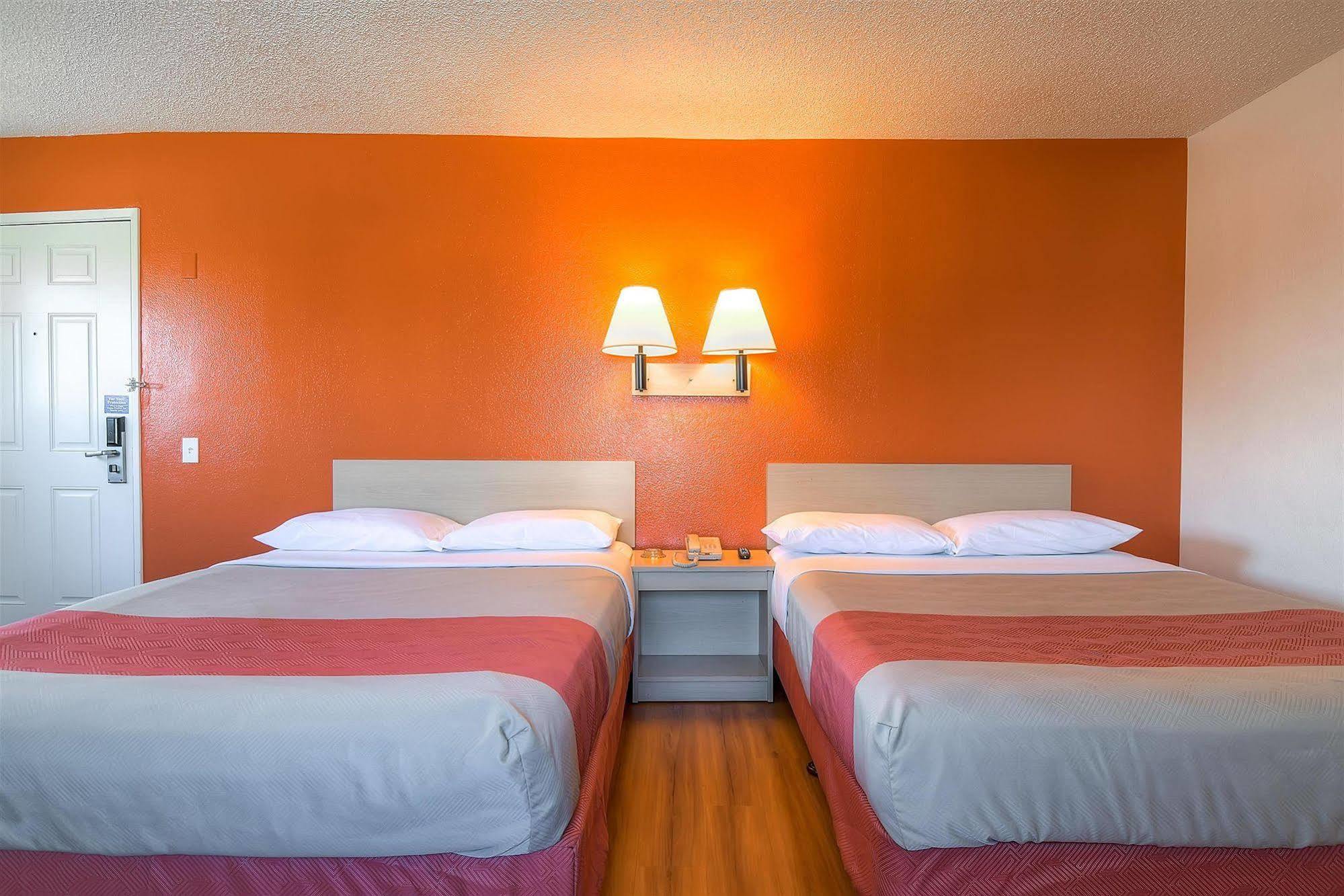 Motel 6-Harbor City, Ca - Los Angeles Carson Buitenkant foto