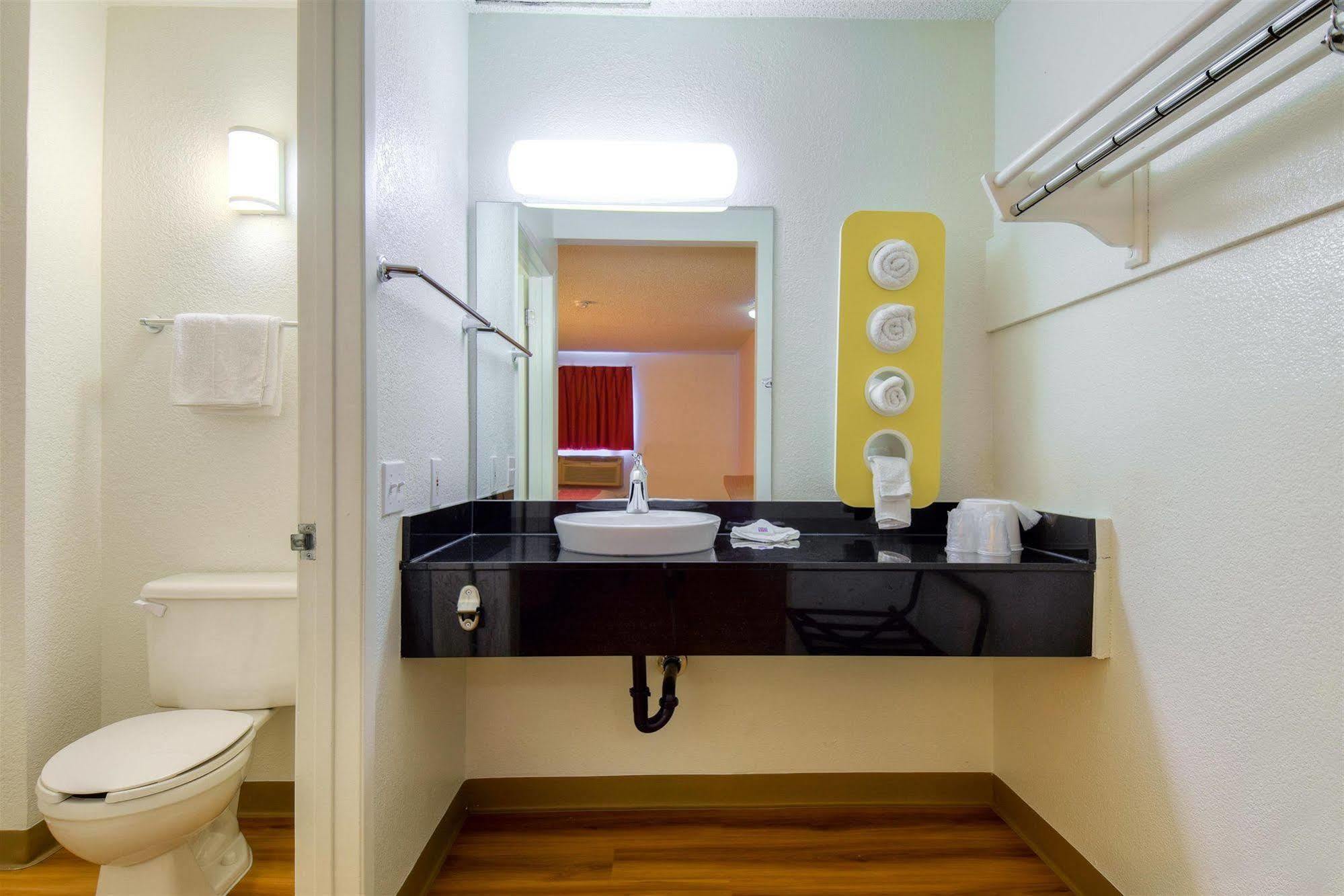 Motel 6-Harbor City, Ca - Los Angeles Carson Buitenkant foto